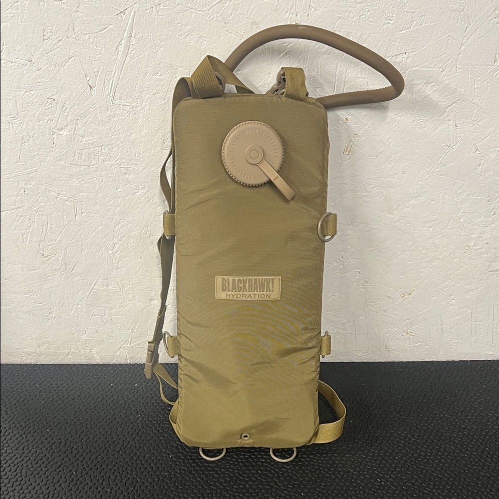Blackhawk! Hydration Backpack